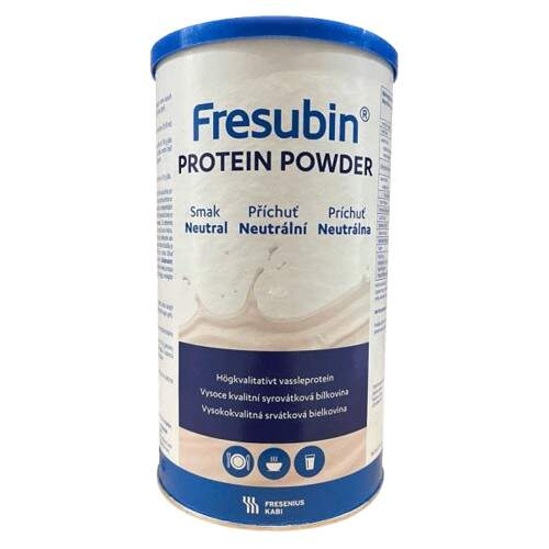 Fresubin Protein powder neutral 300g