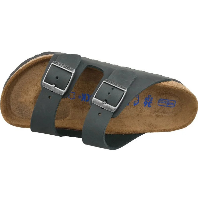 Dámské žabky Birkenstock Arizona Flip Flops W 752481 44