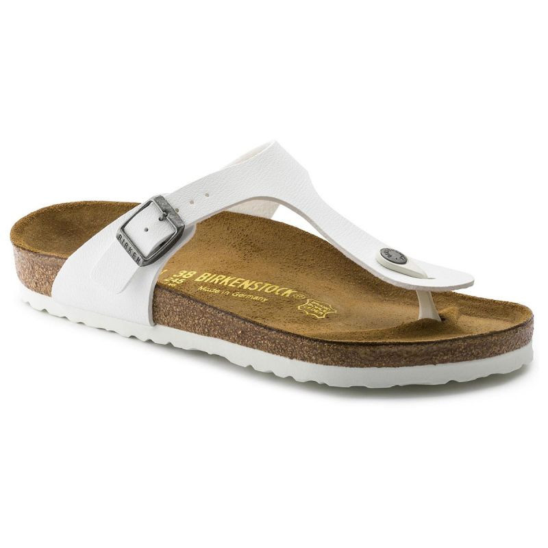 Žabky Birkenstock Gizeh BS W 0745531 39