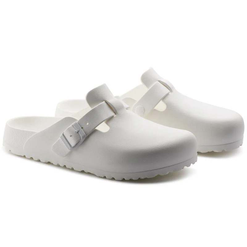 Žabky Birkenstock Boston Eva W 0127133 36