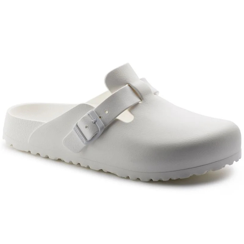 Žabky Birkenstock Boston Eva W 0127133 38