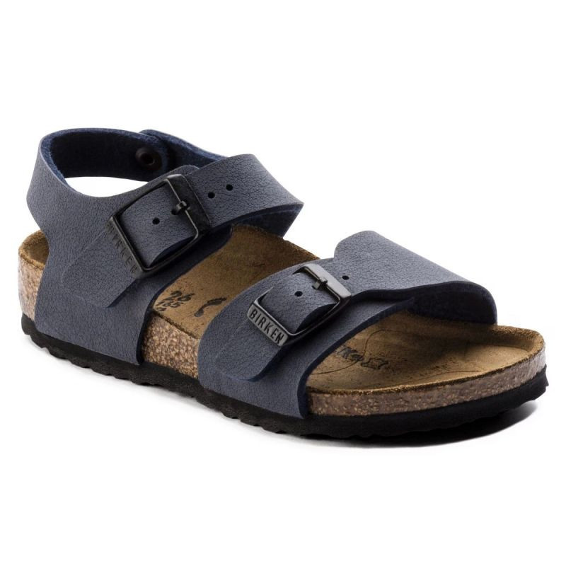 Birkenstock New York BS Jr sandály 0087771 39