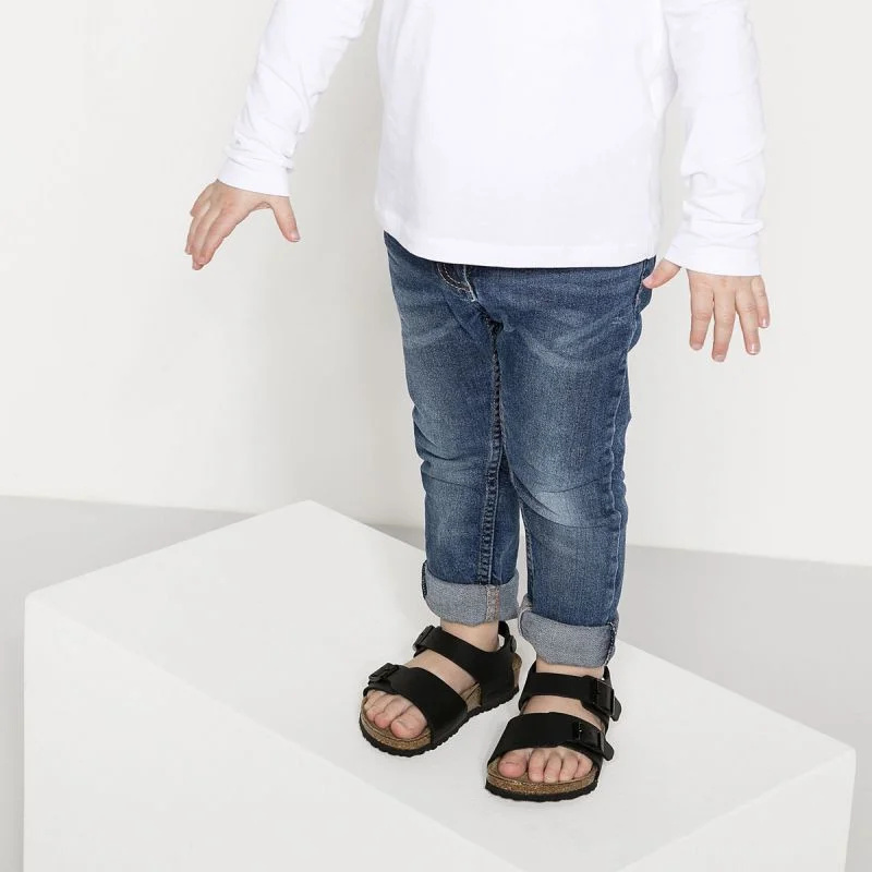 Birkenstock NEW YORK BS Jr sandály 187603 24
