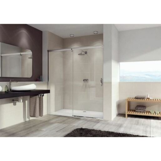 Huppe Aura elegance sprchové dveře 160 cm hüppe 401418.092.322