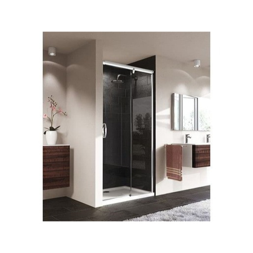 Huppe Aura elegance sprchové dveře 120 cm hüppe 401514.087.322
