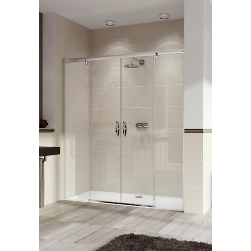 Huppe Aura elegance sprchové dveře 180 cm hüppe 402106.092.322.730