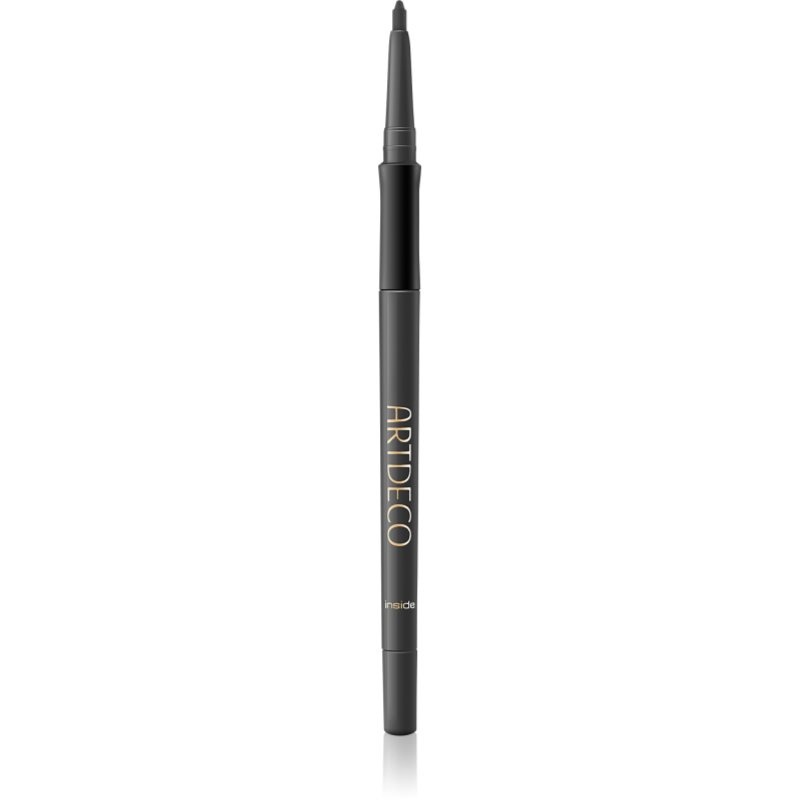ARTDECO Mineral Eye Styler tužka na oči s minerály 54 Mineral Dark Grey 0,4 g