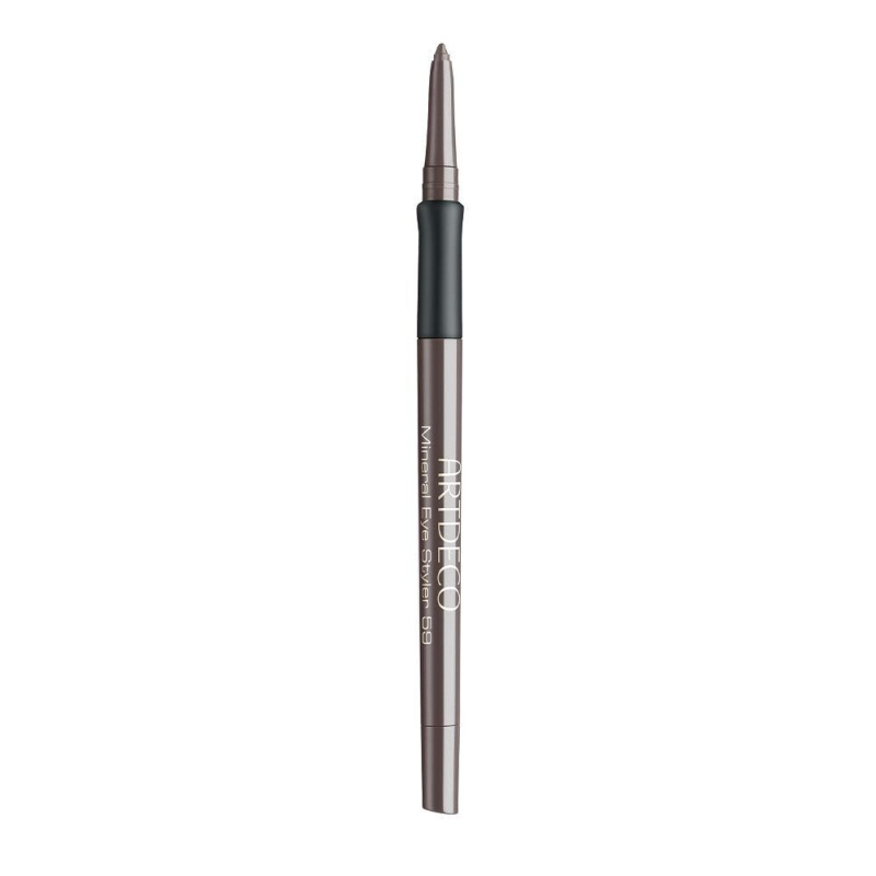 ARTDECO Mineral Eye Styler tužka na oči s minerály 59 Mineral Brown 0,4 g