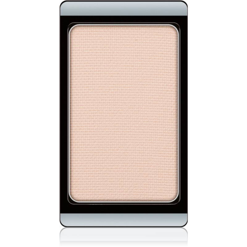 ARTDECO Eyeshadow Matt oční stíny pro vložení do paletky s matným efektem odstín 538 matt nude blush 0,8 g