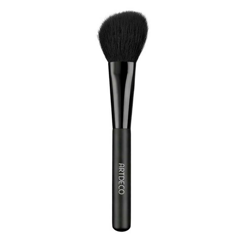 ARTDECO Brush Premium štětec na tvářenku 1 ks
