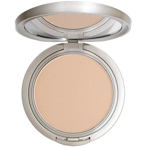 ARTDECO Pure Minerals Hydra Compact Foundation kompaktní pudrový make-up 67 Natural Peach 10 g