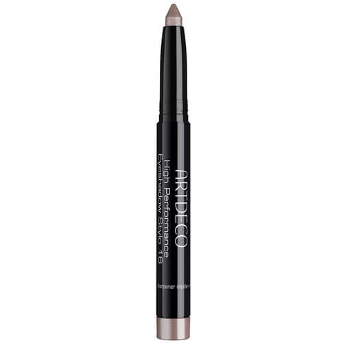 ARTDECO High Performance Eyeshadow Stylo odstín 08 benefit silver grey oční stíny v tužce 1,4 g