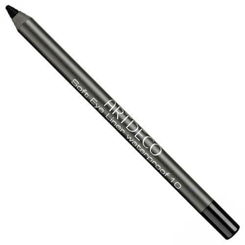 ARTDECO Soft Liner Waterproof voděodolná tužka na oči odstín 221.97 Anthracite 1.2 g