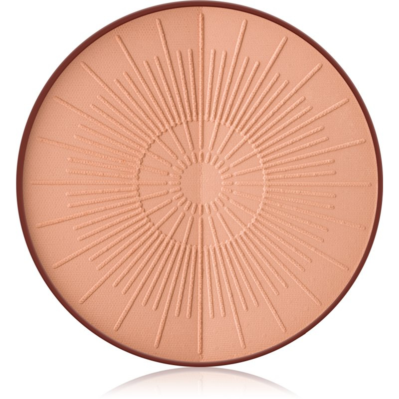 ARTDECO Bronzing Powder Compact Refill kompaktní bronzující pudr náhradní náplň odstín 30 Terracotta 10 g