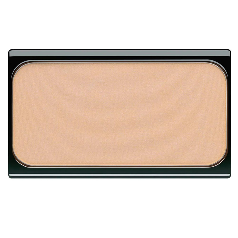 Artdeco Konturovací pudr Strobing The Sound of Beauty Contouring Powder 5 g 11 Caramel Chocolate