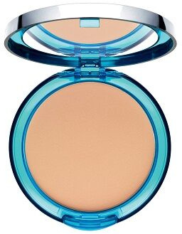 ARTDECO Sun Protection Powder Foundation pudrový make-up SPF 50 odstín 90 Light Sand 9.5 g