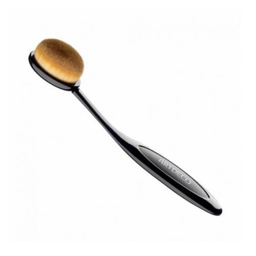 ARTDECO Brush Premium štětec na konturování 60323 Medium 1 ks