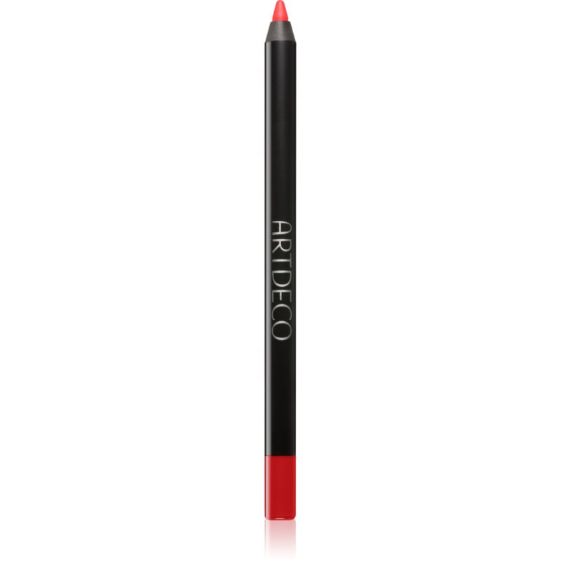 ARTDECO Soft Liner Waterproof voděodolná tužka na rty odstín 108 Fireball 1.2 g