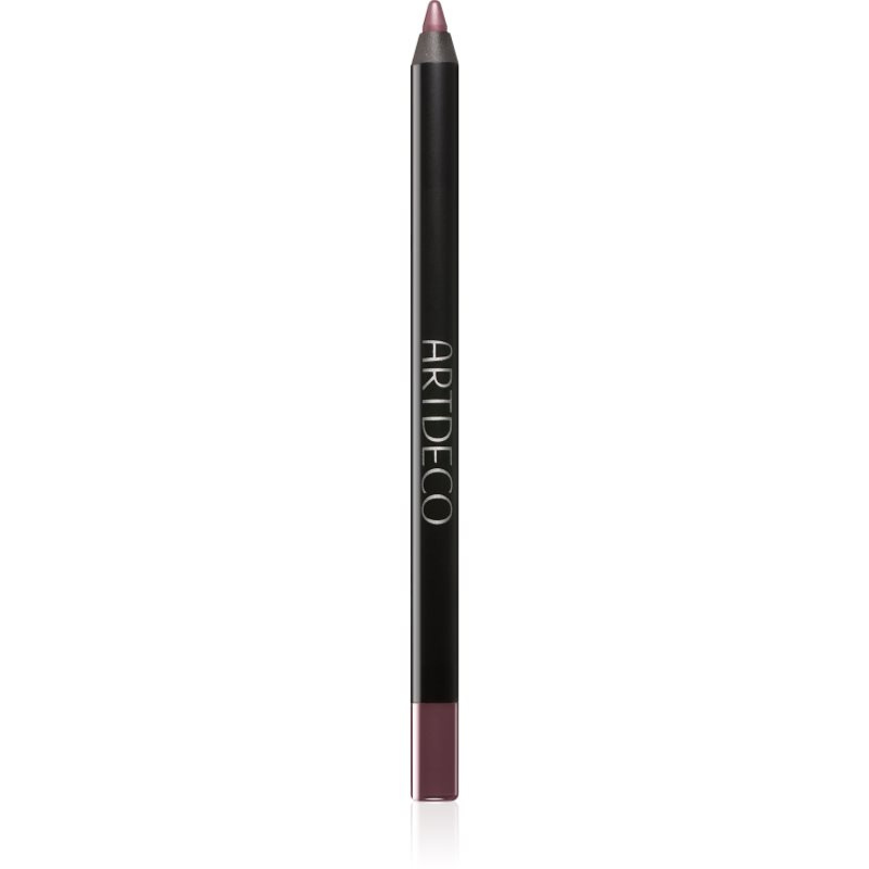 ARTDECO Soft Liner Waterproof voděodolná tužka na rty odstín 158 Magic Mauve 1,2 g