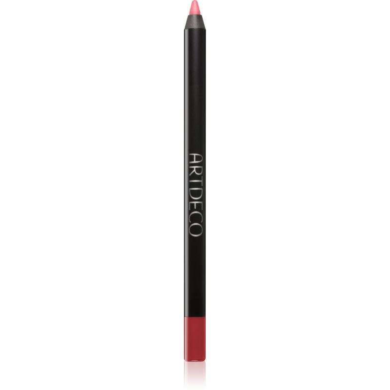 ARTDECO Soft Lip Liner waterproof odstín 190 cool rose voděodolná konturovací tužka 1,2 g