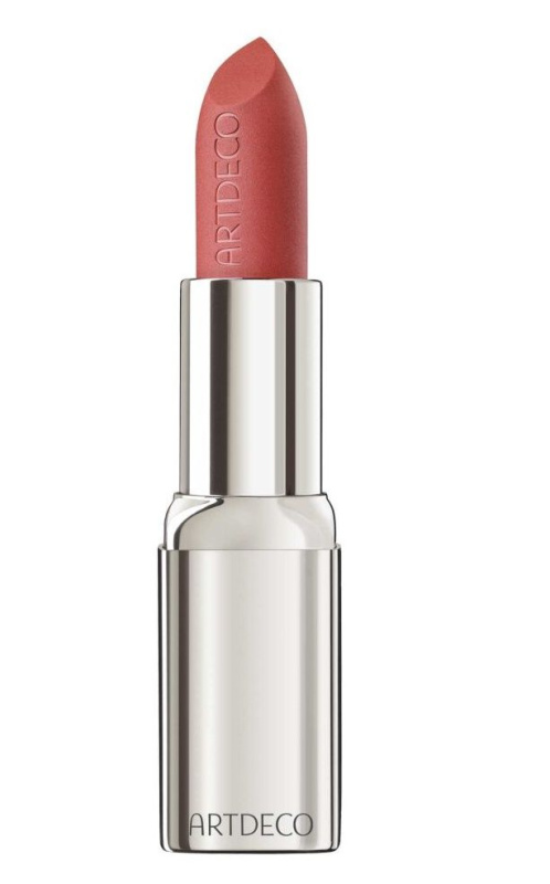 ARTDECO High Performance luxusní rtěnka odstín 724 Matte Terracotta 4 g