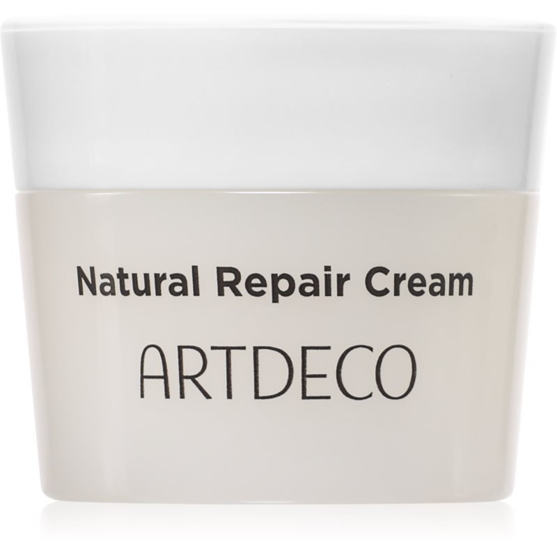 ARTDECO Natural Repair Cream krém na nehty s regeneračním účinkem 10 ml
