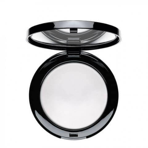 ARTDECO No Color Setting Powder transparentní kompaktní pudr 12 g