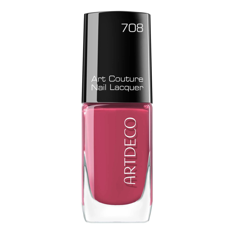 Artdeco Lak na nehty (Art Couture Nail Lacquer) 10 ml 708 Blooming Day