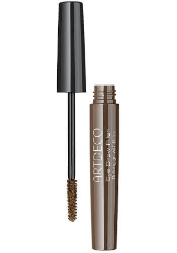 ARTDECO Eye Brow Filler řasenka na obočí odstín 69 Soft Brunette 7 ml