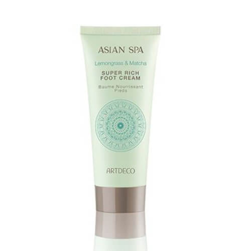 ARTDECO Super Rich Foot Cream krém na chodidla 100 ml