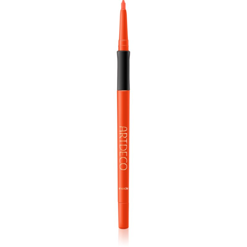 ARTDECO Mineral Lip Styler odstín 03 orange thread konturovací tužka na rty 0,4 g