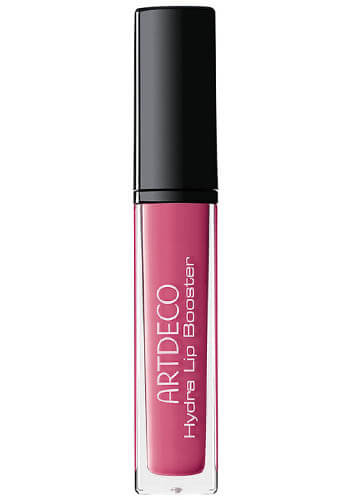 ARTDECO Hydra Lip Booster lesk na rty s hydratačním účinkem odstín 41 Translucent Syringa 6 ml