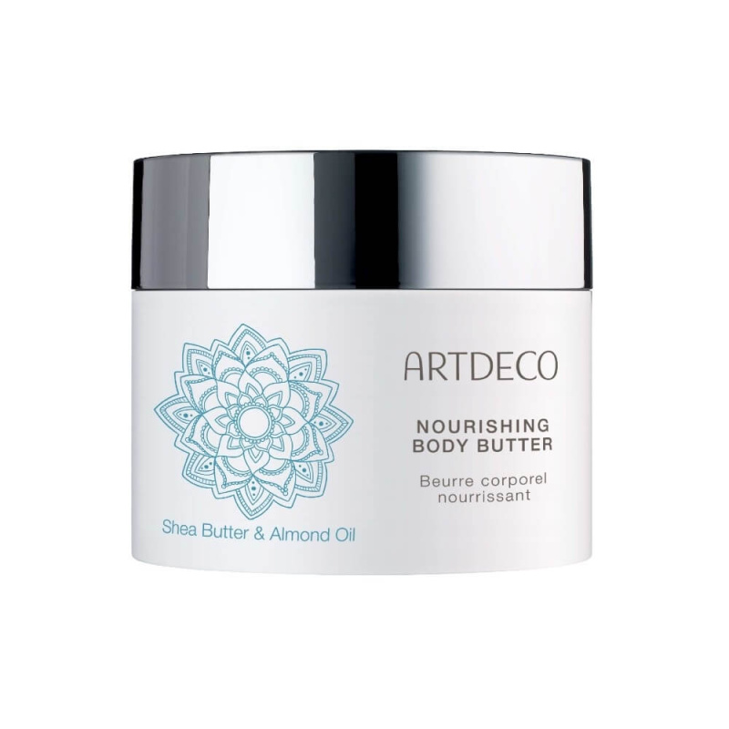 ARTDECO Nourishing Body Butter tělové máslo 200 ml