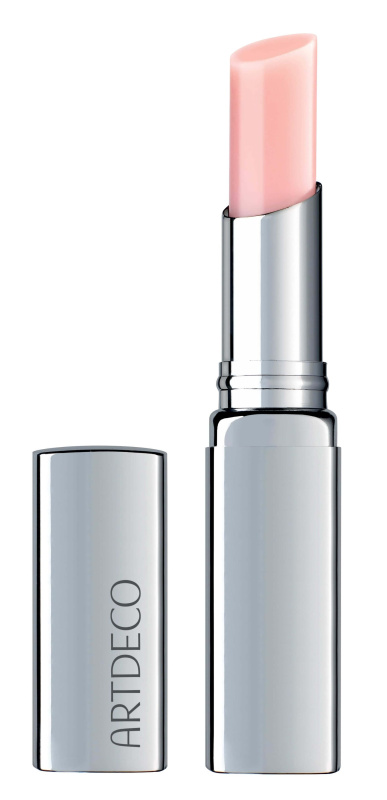 Artdeco Vyživující balzám na rty (Color Booster Lip Balm) 3 g 2 Pink Glitter