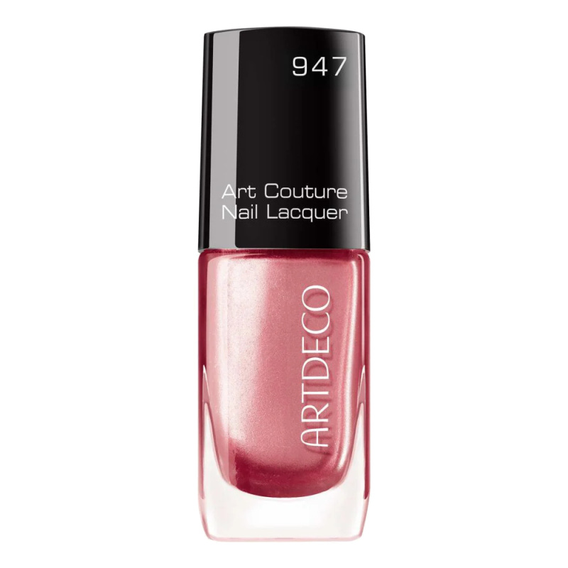 Artdeco Lak na nehty (Art Couture Nail Lacquer) 10 ml 947 Enchanted
