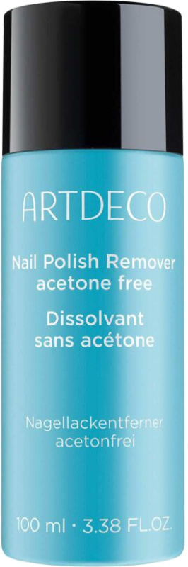 ARTDECO Nail Polish Remover bezacetonový odlakovač 100 ml