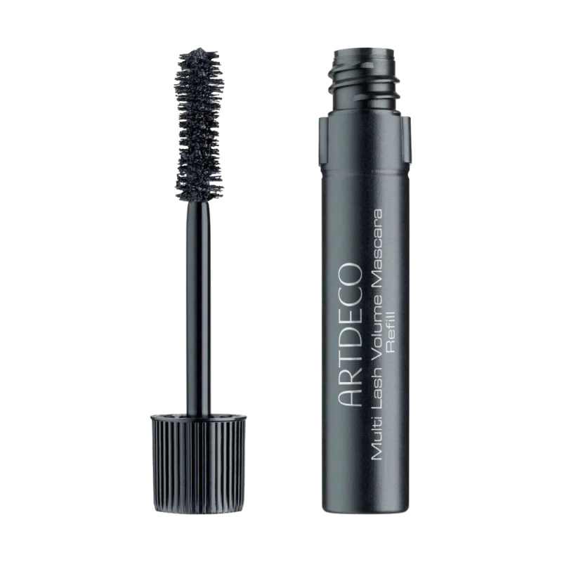 Artdeco Objemová řasenka Multi Lashes Volume Mascara 8 ml Black - náplň