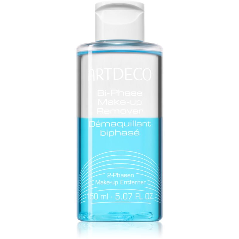 ARTDECO Bi-Phase Make-up Remover dvoufázový odličovač make-upu 150 ml