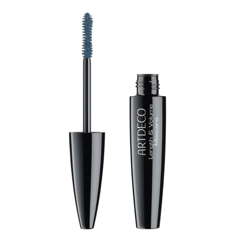 Artdeco Objemová a prodlužující řasenka Volume & Length Mascara 12 ml Powder Blue