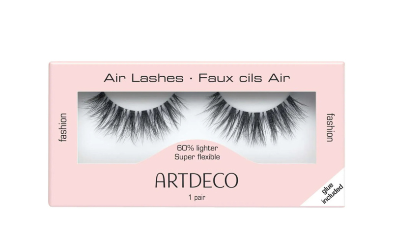 Artdeco Umělé řasy Air Lashes 24