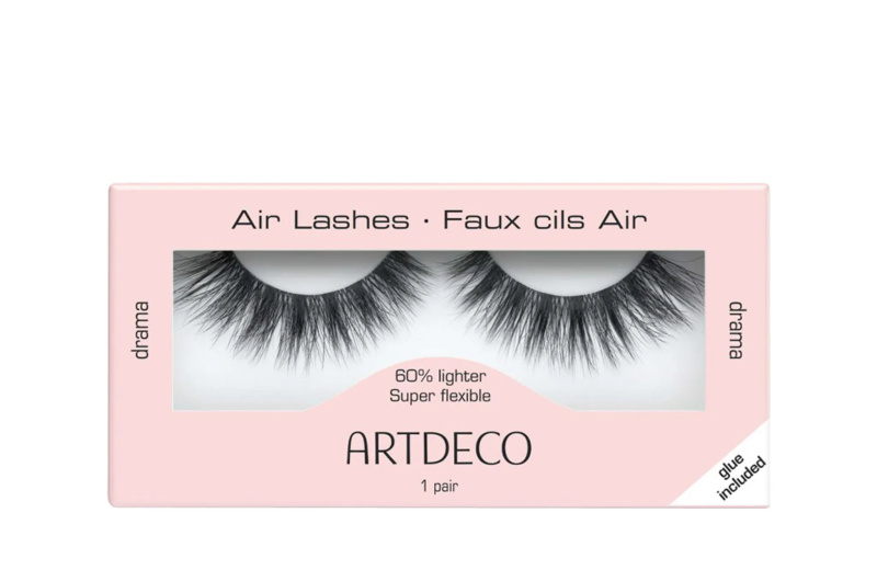 Artdeco Umělé řasy Air Lashes 34