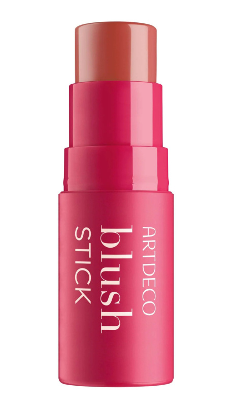 ARTDECO Blush Stick tvářenka v tyčince odstín 6 Studio City 4.5 g