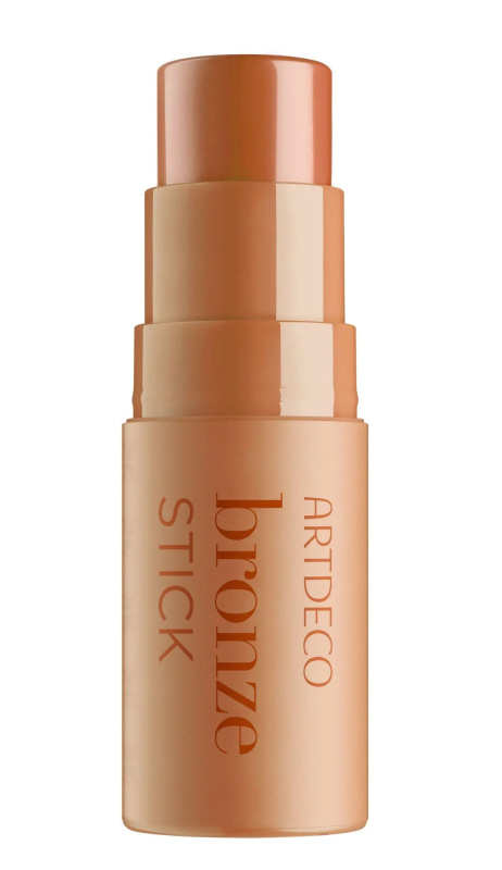 ARTDECO Bronze Stick krémový bronzer v tyčince odstín 1 Venice Beach 4.5 g