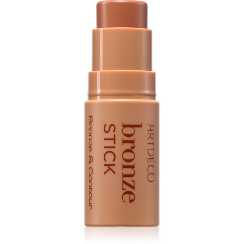 ARTDECO Bronze Stick krémový bronzer v tyčince odstín 1 Venice Beach 4.5 g