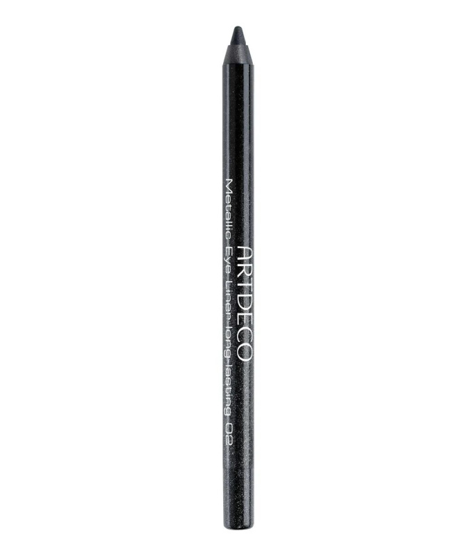 Artdeco Metalická tužka na oči Metallic Long-Lasting Eye Liner 1,2 g 02 Metallic Shadow