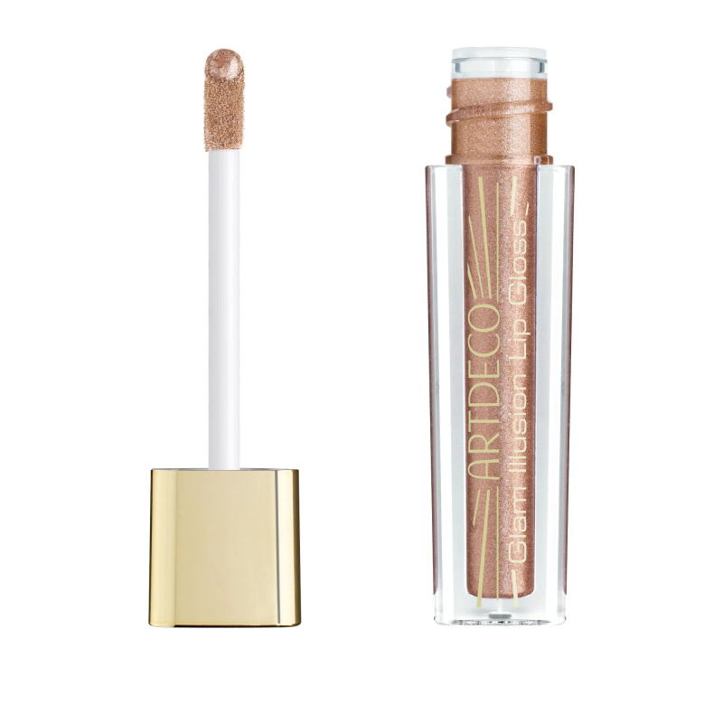 ARTDECO Glam Illusion třpytivý lesk na rty odstín 35 Iconic Glam 4 g