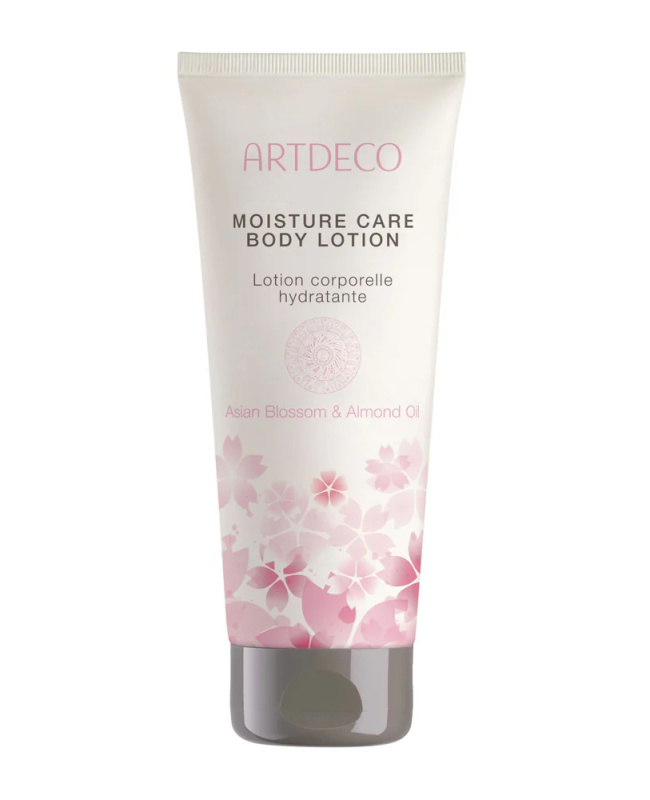 ARTDECO Moisture Care Body Lotion tělové mléko 200 ml