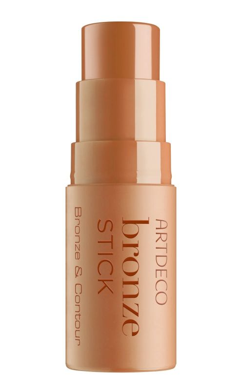 Artdeco Bronzer v tyčince Bronze Stick 4,5 g 5 Provence