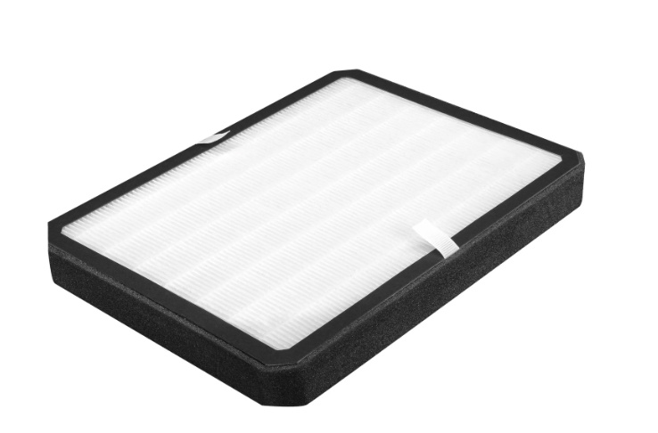 TROTEC HEPA filtr pro TTK 70 HEPA (Plus) od modelového roku 12/23