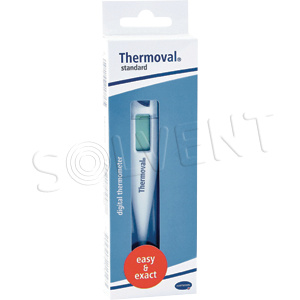 Digitální teploměr Thermoval standard Hartmann